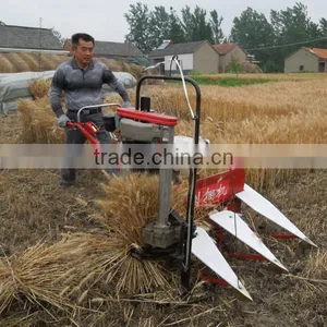 High Quality 4gk80 Rice Reaper Binder thumbnail-4