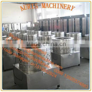 High Effiency Chicken Feather Removing Machine, Chicken Defeather Machine thumbnail-1