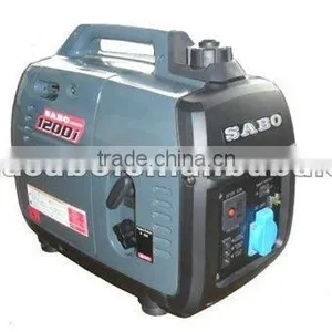 Digital Inverter Generator thumbnail-1