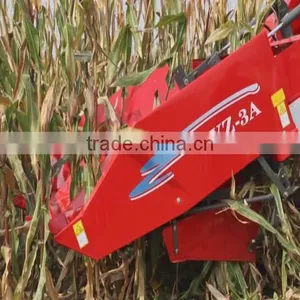 Mini Corn Harvester Machine/small Harvesting Machine thumbnail-4