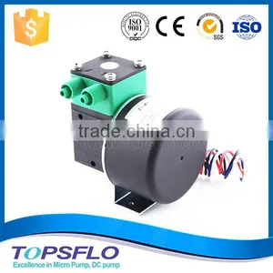 130kpa Pressure Mini Air Vacuum Pump DC,65kpa Vacuum Mini Air Vacuum Pump dc thumbnail-1