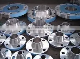 HD Brand Tube Flange, Sae Flange 6000 Psi thumbnail-2