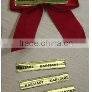 Tin Tie/Paper Double Wire Twist Ties thumbnail-1