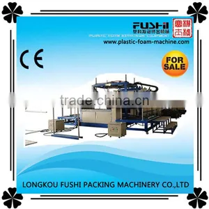 Disposable Plastic Food Container Production Line thumbnail-1