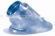 Integrally Reinforced, Contoured-insert Type Branch Connection thumbnail-1