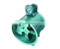 Low Noise Axial Fan thumbnail-1