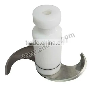 Food Cutting Machine To Cut Up Meat Or Vegetable(INEO Are Professional on Commercial Kitchen Project) thumbnail-6