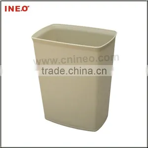 Restaurant Fireproof Garbage Bin thumbnail-1
