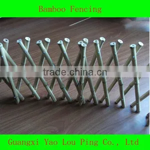 Sword Fencing Bamboo Cane Pole On Sale thumbnail-1