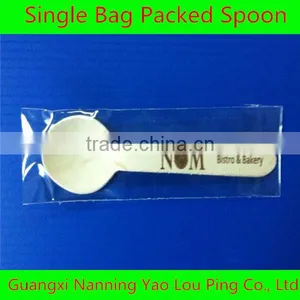 Ice Cream Spoons 75mm thumbnail-2