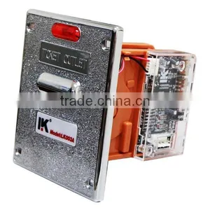 LK003A LED Ticket Dispenser for Mini Bowling - Tickets Prize Game Machine thumbnail-1