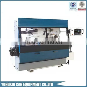 400cpm Automatic Tin Can Body Welder Welding Machine thumbnail-1