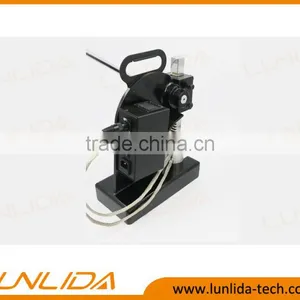 Arbor Press for Rosin Heat Press With Dual Heating Plates and LCD Controller thumbnail-4