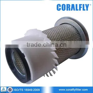 1004.4 Engine Parts Air Filter 32-906801 32906801 thumbnail-1
