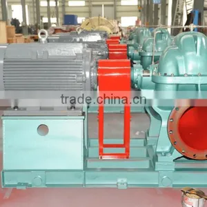 Diesel Water Pump thumbnail-4