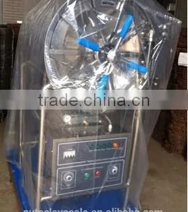 Dental Autoclave HA-BD Horizontal Pressure Steam Sterilizer With Drying Function Easy Operate Device thumbnail-1