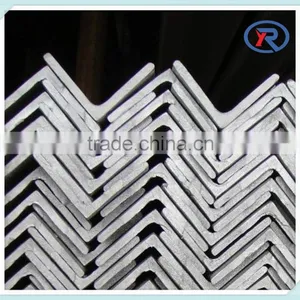 Structural Equal Angle Steel Grade Q235 Q345 For Construction thumbnail-1