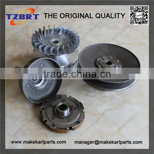 HS 400 UTV 400 cc Centrifugal Clutch Atv Starter Clutch thumbnail-5