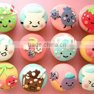 Full Automatic Soft /hard /jelly Candy Making Machine/equipment/prodution Line thumbnail-1