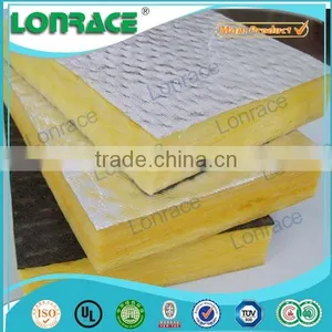 China Wholesale Market Glass Wool Insulation Msds thumbnail-1
