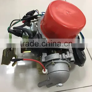 High Quality Carburetor for SKODA Part No.: 047129026 thumbnail-2