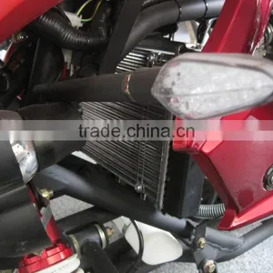 Water-cooled 300cc Racing Quad /Adult 300cc Sport ATV (TKA300E-Y) thumbnail-6