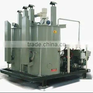 Vertical Hydraulic Single Cylinder Pre-heater thumbnail-1