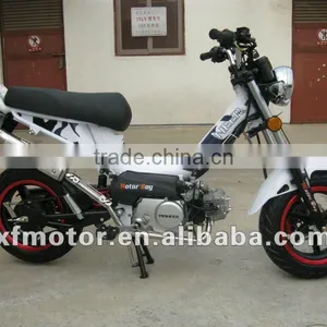 110cc Pocket Bike thumbnail-1
