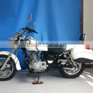 250cc Racing/sports/chopper Motorcycle thumbnail-2