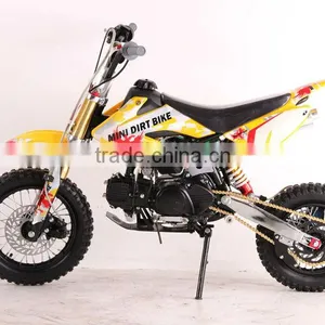 50cc/110cc/125cc Upbeat PIT DIRT MOTOR TRAIL BIKE thumbnail-1