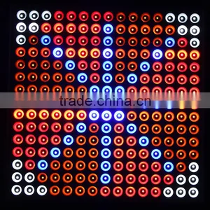2016 Update 14w 225 Chips SMD Led Grow Lights thumbnail-4