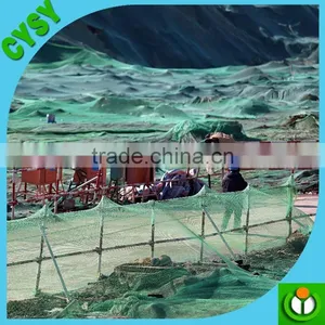 Construction Scaffold Safety Net thumbnail-2