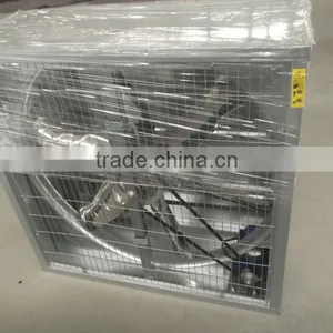 Industrial Exhaust Fan for Sale/greenhouse Parts thumbnail-1