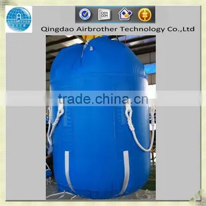 Hot Sale Soft PVC Bag for Cement thumbnail-1