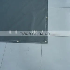 Sun Protected Swimming Pool Covers, Pvc Tarpaulin Swimming Covering, High Tensile Polyester Covering thumbnail-2