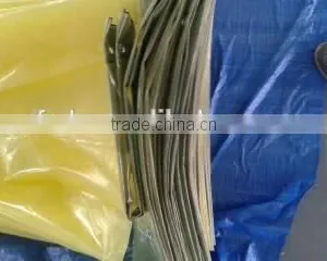 Best Quality LDPE Stretch Film/greenhouse Film With uv thumbnail-1