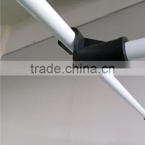 Premium Reflective Mylar 600D High Quality Grow Tent Pole Metal Grow Box Grow Tent Indoor thumbnail-5