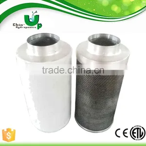Hydroponics Activated Carbon Filter/indoor Greenhouses Carbon Air Filter Hydroponic Growing/Greenhouse Tool thumbnail-3