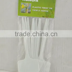 Plastic Plant Labels for Garden thumbnail-4