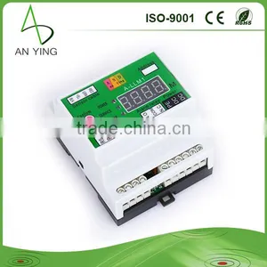 Easy Installation Water Overflow Alarm, Water Overflow Detection Alarm thumbnail-3