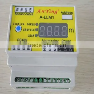 A-LLM1 Water Leak Orientation With RS485 Communication Protocol thumbnail-1