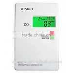 Wholesale CO Monitor for Car Parking thumbnail-1