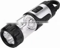 Shaking Rechargable Flashlight thumbnail-1