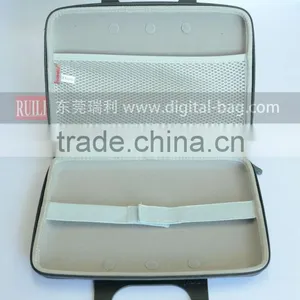Wholesale EVA Custom Waterproof and Shockproof Hard Shell Laptop Cas thumbnail-2
