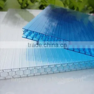 Quality Guarantee, Polycarbonate Lean to Greenhouse thumbnail-6
