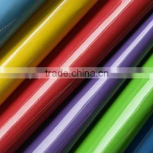 PVC Tarps Material for Inflatable Castle thumbnail-4