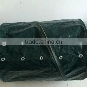 2016 PE Fermentation Waterproof Bag Manure Compost Kitchen Wasten Bag thumbnail-1