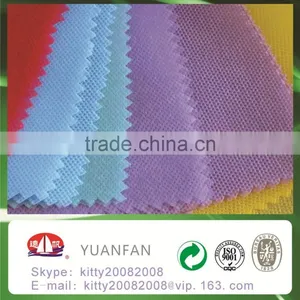 Biodegradable pp Non Woven Fabric, pp Spunbond Non-woven, Tnt Nonwoven Fabric thumbnail-1