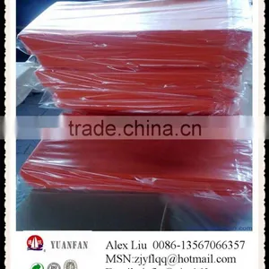 Red Non-woven Fabric Used for Disposable Tablecloth thumbnail-5