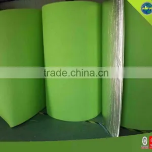 Fire Retardant Foil XPE Foam Thermal Insulation thumbnail-1
